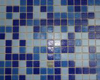 Tonalidad Azul Piscina